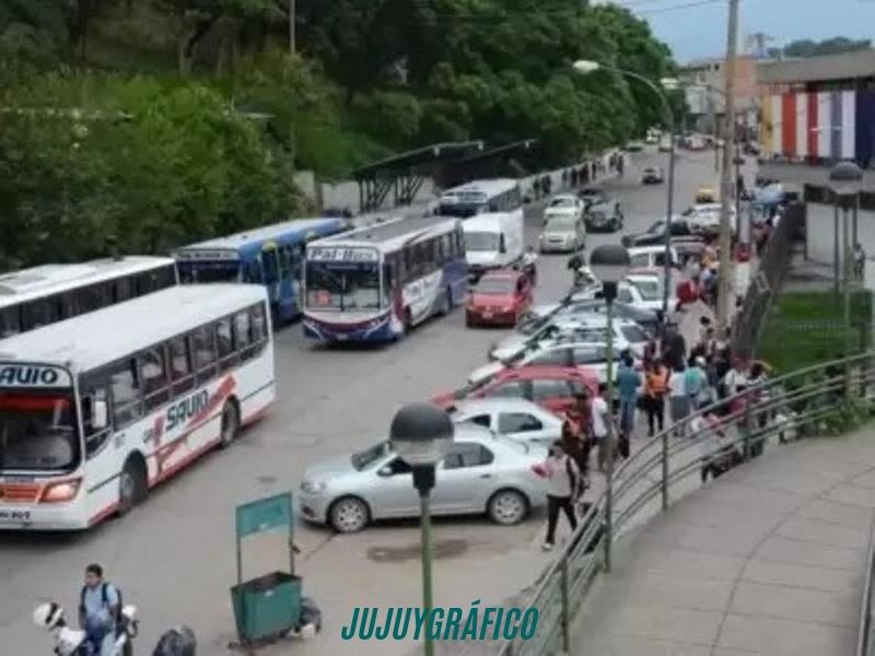 Adiós al caos la Vieja Terminal de Jujuy tendrá nuevo uso y el SAME se muda 1 Adiós al caos la Vieja Terminal de Jujuy tendrá nuevo uso y el SAME se muda 1