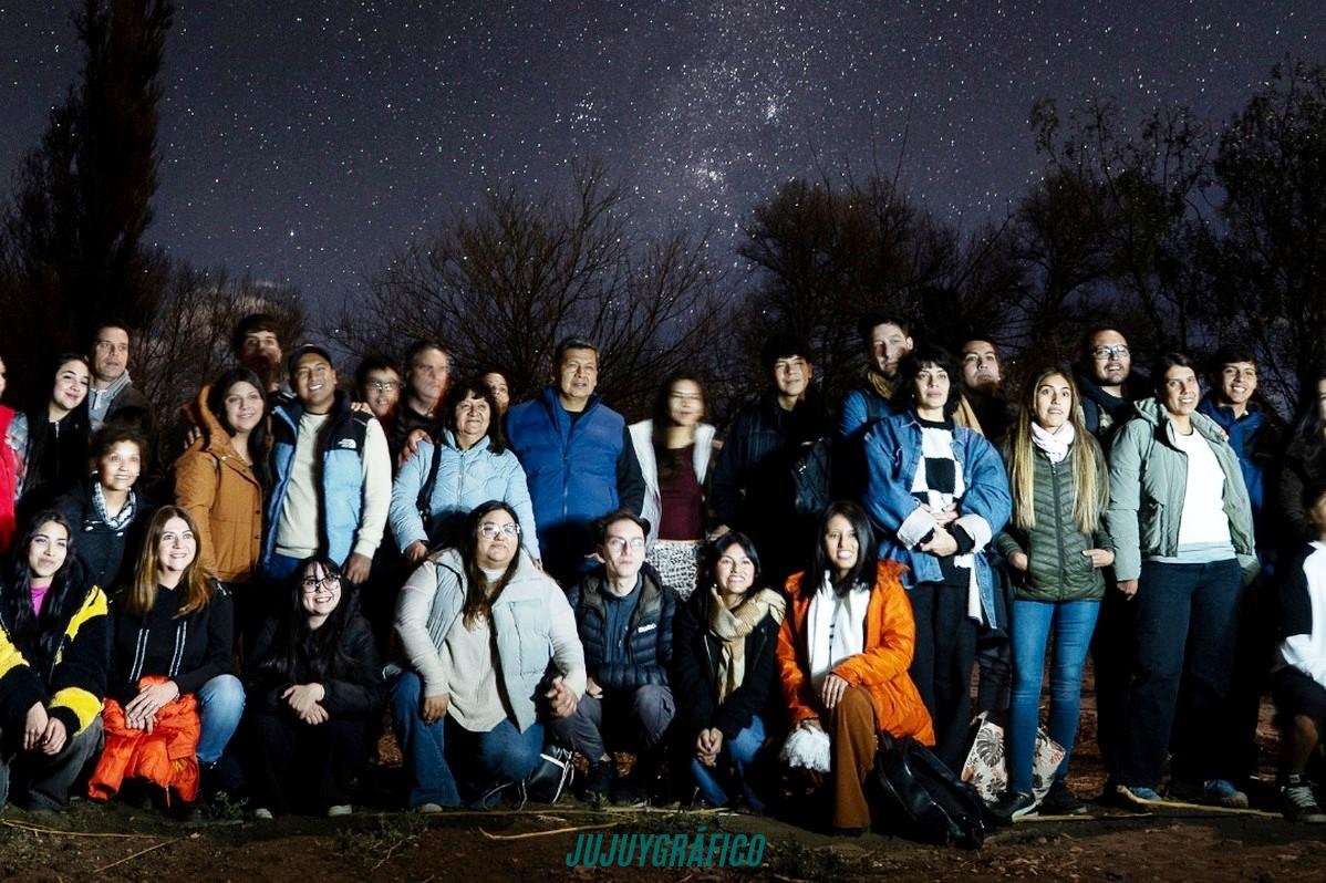 Astroturismo en Jujuy, el Tren Solar arrancó temporada 2026 con récord en pasajes en la Quebrada y eclipse en agenda 5 Astroturismo en Jujuy, el Tren Solar arrancó temporada 2026 con récord en pasajes en la Quebrada y eclipse en agenda 5