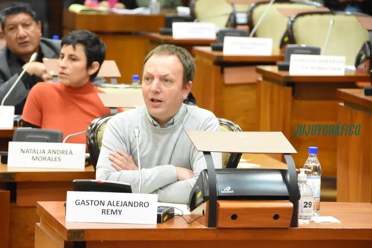 Coparticipación, Jujuy pide $150.000 millones a Nación pese a un superávit alarmante de $129.000 millones 04 Coparticipación, Jujuy pide $150.000 millones a Nación pese a un superávit alarmante de $129.000 millones 04