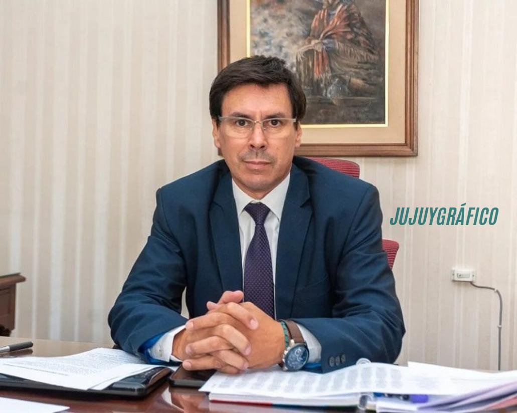 Coparticipación, Jujuy pide $150.000 millones a Nación pese a un superávit alarmante de $129.000 millones 05 Coparticipación, Jujuy pide $150.000 millones a Nación pese a un superávit alarmante de $129.000 millones 05