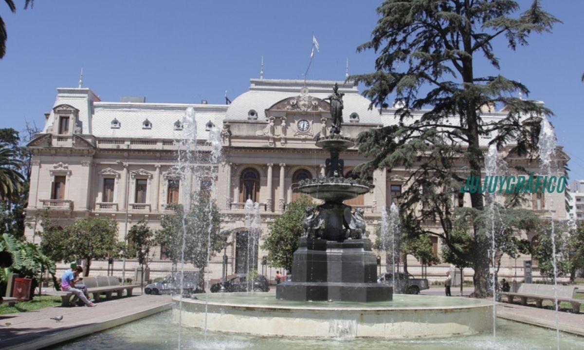 Coparticipación, Jujuy pide $150.000 millones a Nación pese a un superávit alarmante de $129.000 millones 06