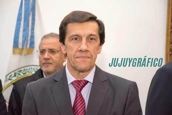 Coparticipación, Jujuy pide $150.000 millones a Nación pese a un superávit alarmante de $129.000 millones 09 Coparticipación, Jujuy pide $150.000 millones a Nación pese a un superávit alarmante de $129.000 millones 09
