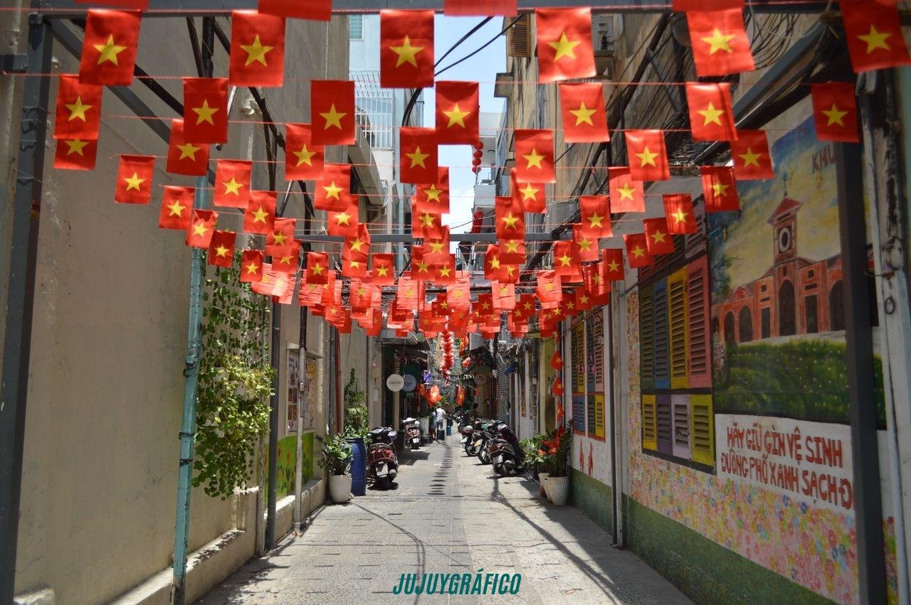 De Argentina a Vietnam para encontrar proveedores, qué agencia elegir para un viaje de sourcing