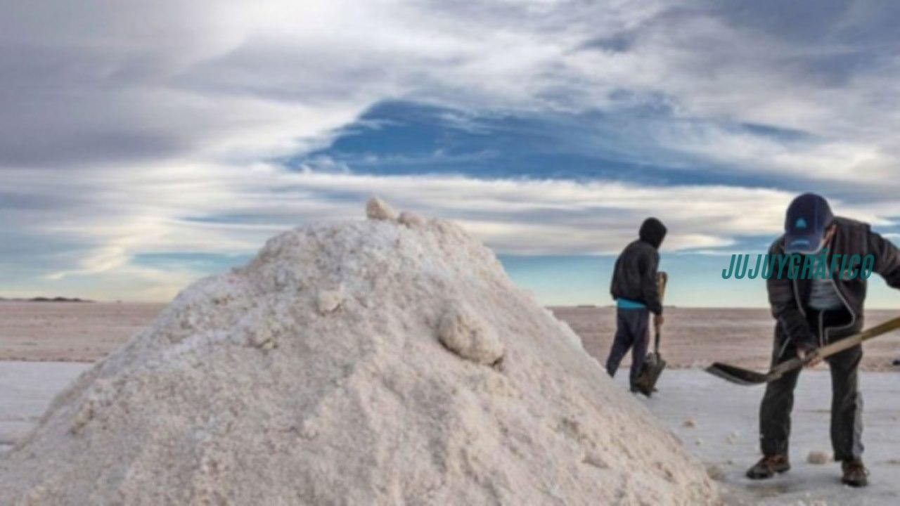 Festival de la Sal Jujuy 2026, 17 ediciones de historia kolla en las Salinas Grandes 11