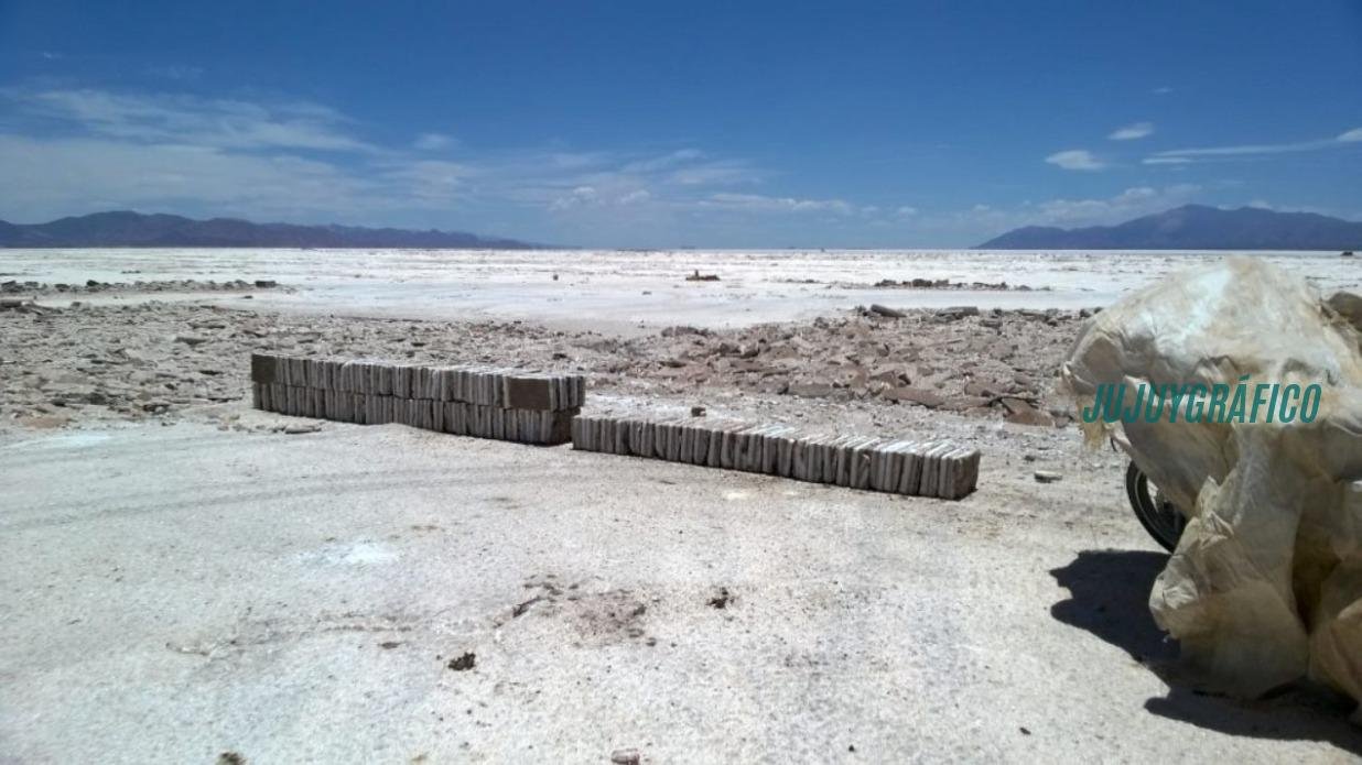 Festival de la Sal Jujuy 2026, 17 ediciones de historia kolla en las Salinas Grandes 3