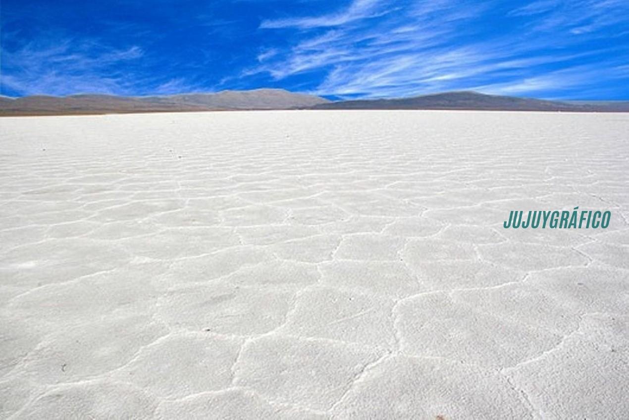 Festival de la Sal Jujuy 2026, 17 ediciones de historia kolla en las Salinas Grandes 6