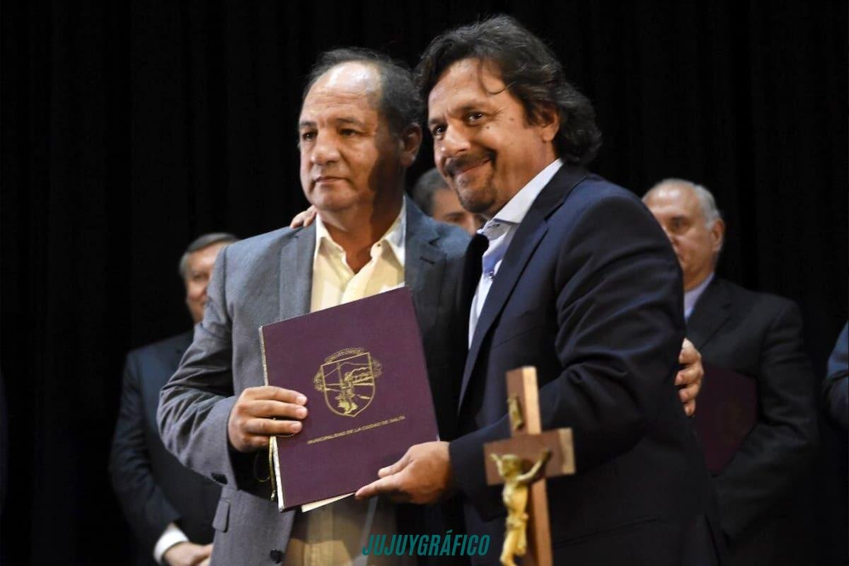 Intervención PJ Jujuy confirmada, el revelador fallo que desplazó a Villada en 180 días 11 Intervención PJ Jujuy confirmada, el revelador fallo que desplazó a Villada en 180 días 11