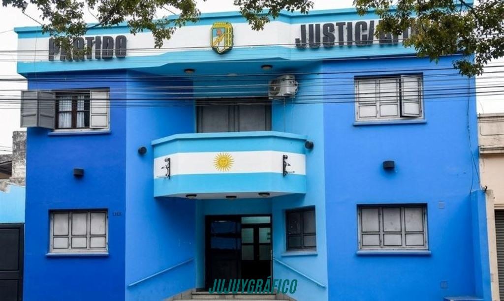 Intervención PJ Jujuy histórico: el revelador fallo que desplazó a Villada en 180 días 4 Intervención PJ Jujuy confirmada, el revelador fallo que desplazó a Villada en 180 días 13
