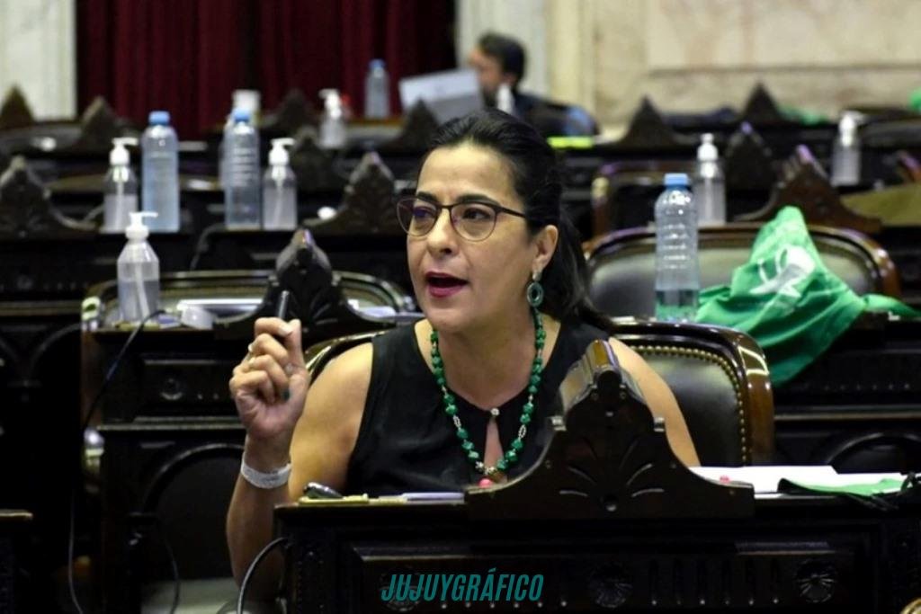 Intervención PJ Jujuy confirmada, el revelador fallo que desplazó a Villada en 180 días 17 Intervención PJ Jujuy confirmada, el revelador fallo que desplazó a Villada en 180 días 17