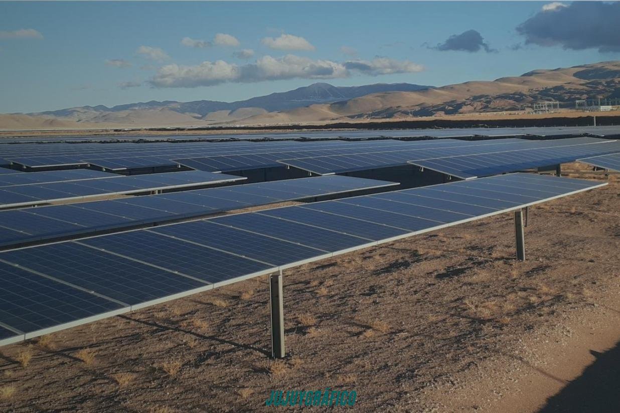 Jujuy, la provincia más verde del Norte Grande según un ranking académico que la consagra referente en sostenibilidad ambiental 081 Jujuy, la provincia más verde del Norte Grande según un ranking académico que la consagra referente en sostenibilidad ambiental 081