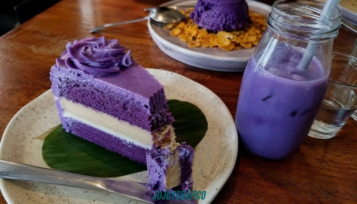 ¿Qué país visitar para comer el mejor ube? 1 Qué país visitar para comer el mejor ube 12