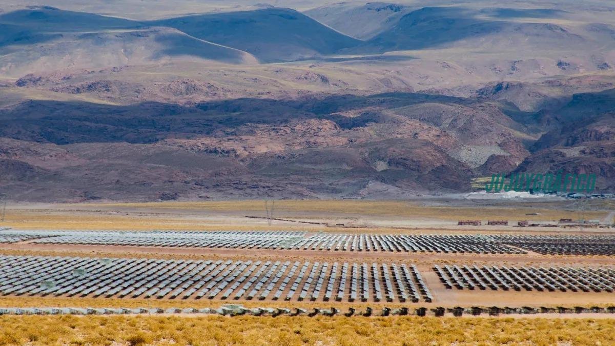 Tarifazo EJESA revelan que Jujuy paga su energía solar 3 veces más cara que el mercado nacional 2 Tarifazo EJESA revelan que Jujuy paga su energía solar 3 veces más cara que el mercado nacional 2 tarifazo ejesa boleta luz jujuy crisis tarifaria 2026