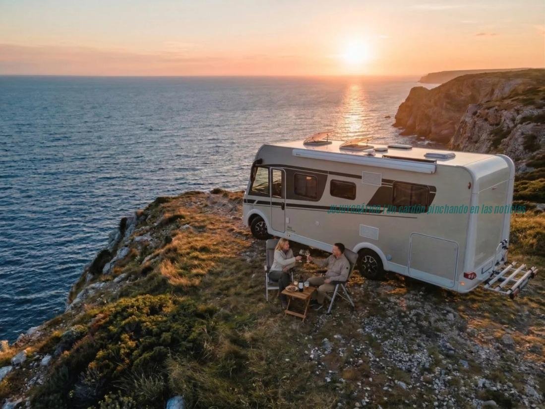 Alquilar una autocaravana en España, 7 consejos para quienes lo hacen por primera vez 03 Alquilar una autocaravana en España, 7 consejos para quienes lo hacen por primera vez 03