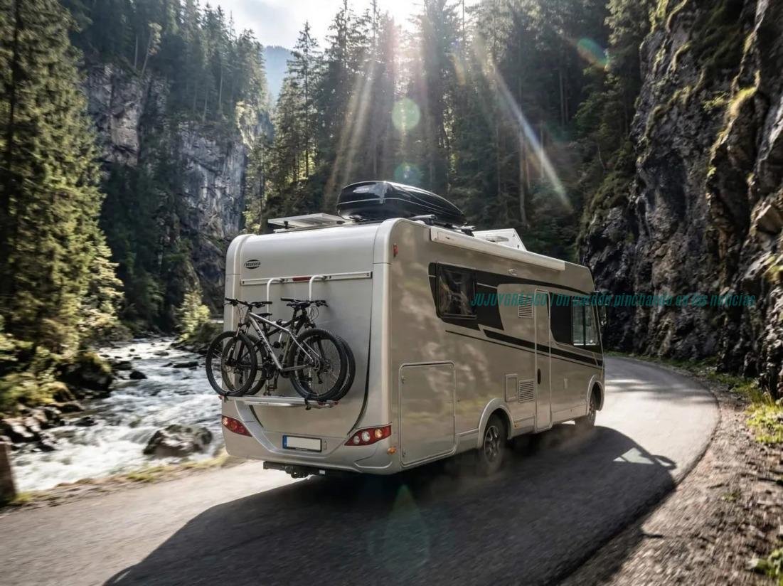 Alquilar una autocaravana en España, 7 consejos para quienes lo hacen por primera vez 16 Alquilar una autocaravana en España, 7 consejos para quienes lo hacen por primera vez 16