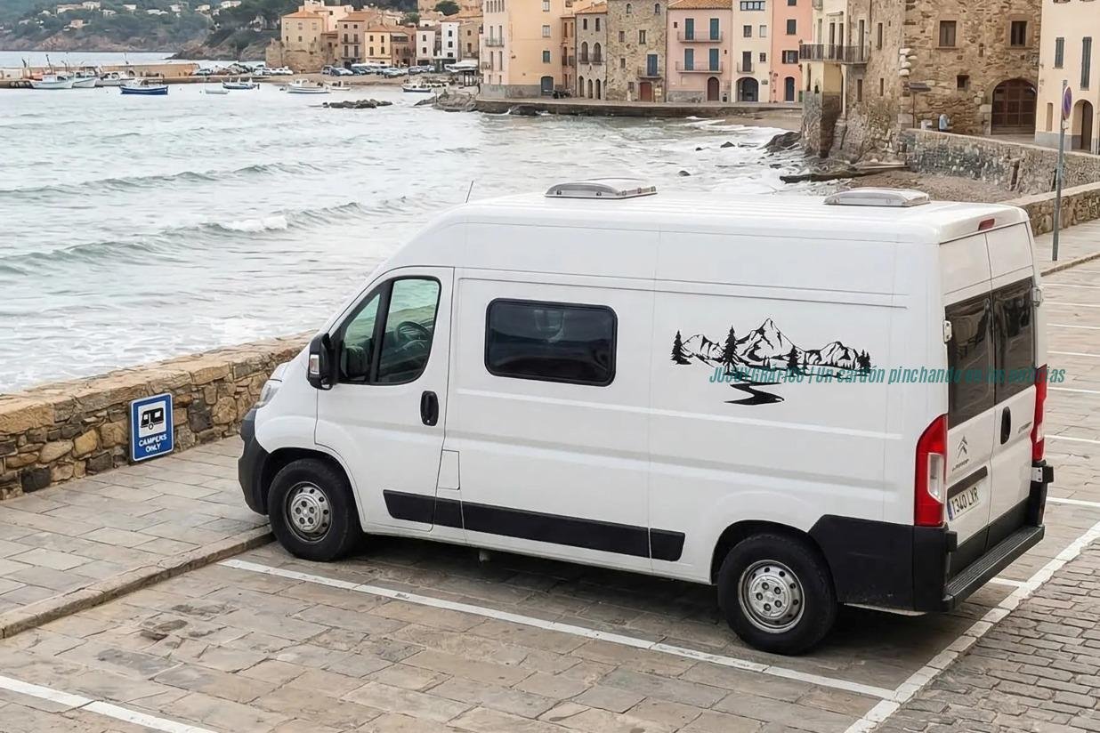 Alquilar una autocaravana en España, 7 consejos para quienes lo hacen por primera vez 19 Alquilar una autocaravana en España, 7 consejos para quienes lo hacen por primera vez 19