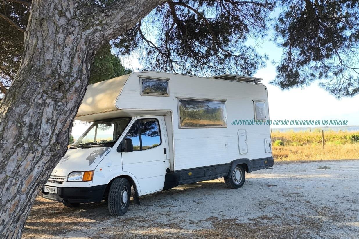 Alquilar una autocaravana en España, 7 consejos para quienes lo hacen por primera vez 22 Alquilar una autocaravana en España, 7 consejos para quienes lo hacen por primera vez 22