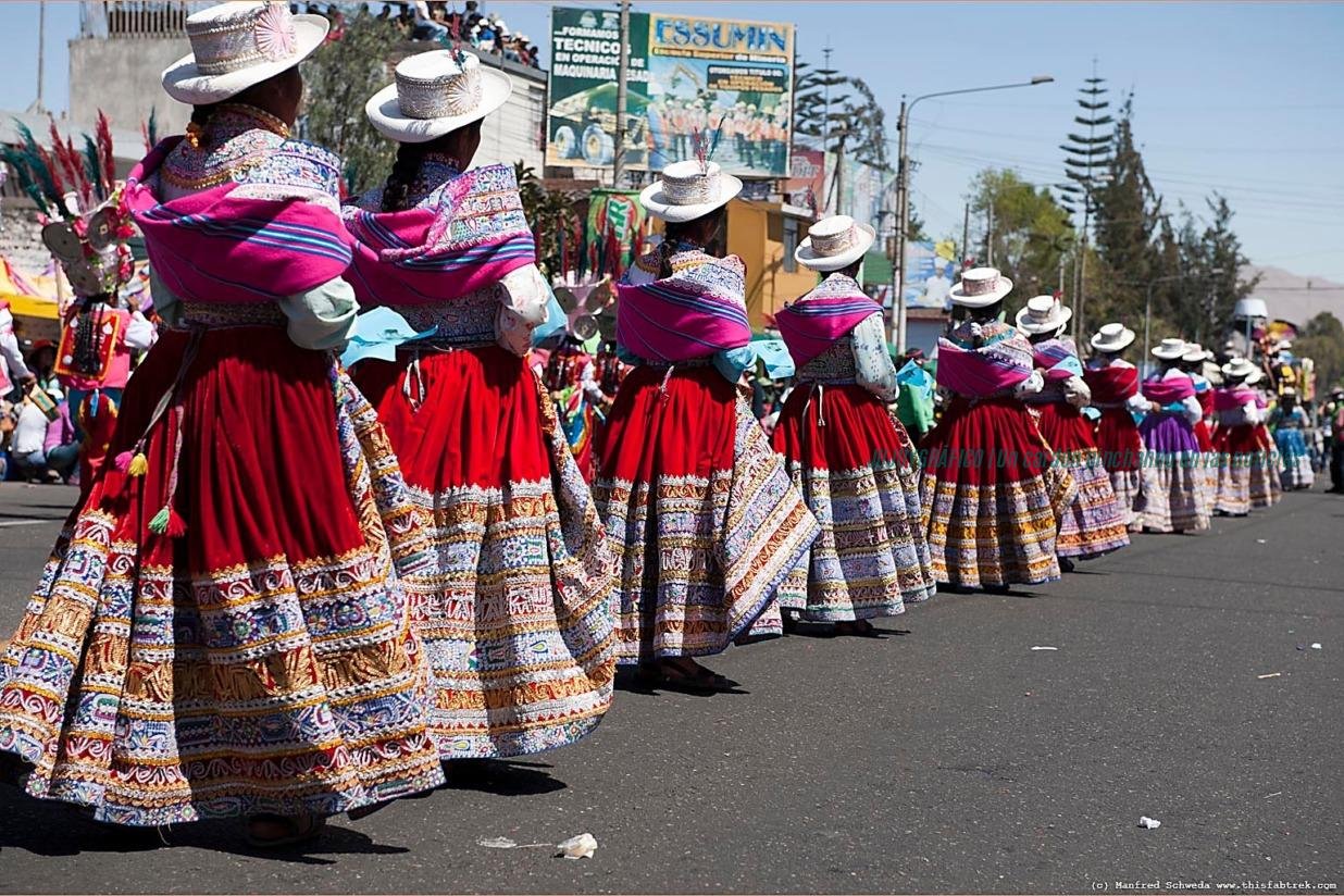 Aniversario de Arequipa 2026. la Ciudad Blanca celebra sus 486 años 5 Aniversario de Arequipa 2026. la Ciudad Blanca celebra sus 486 años 5