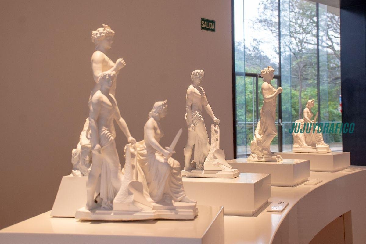 Centro Cultural Lola Mora, Jujuy inauguró la última obra de César Pelli 11