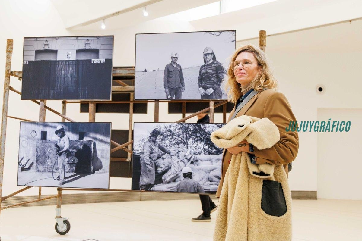 Centro Cultural Lola Mora: Jujuy inauguró la última obra extraordinario de César Pelli con entrada gratuita hasta el 9 de julio 9 Centro Cultural Lola Mora, Jujuy inauguró la última obra de César Pelli 14