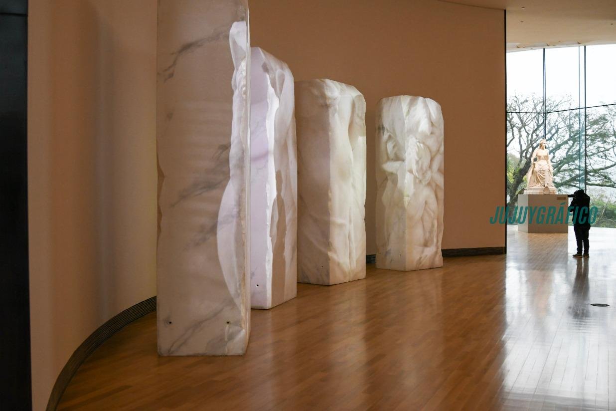 Centro Cultural Lola Mora, Jujuy inauguró la última obra de César Pelli 22