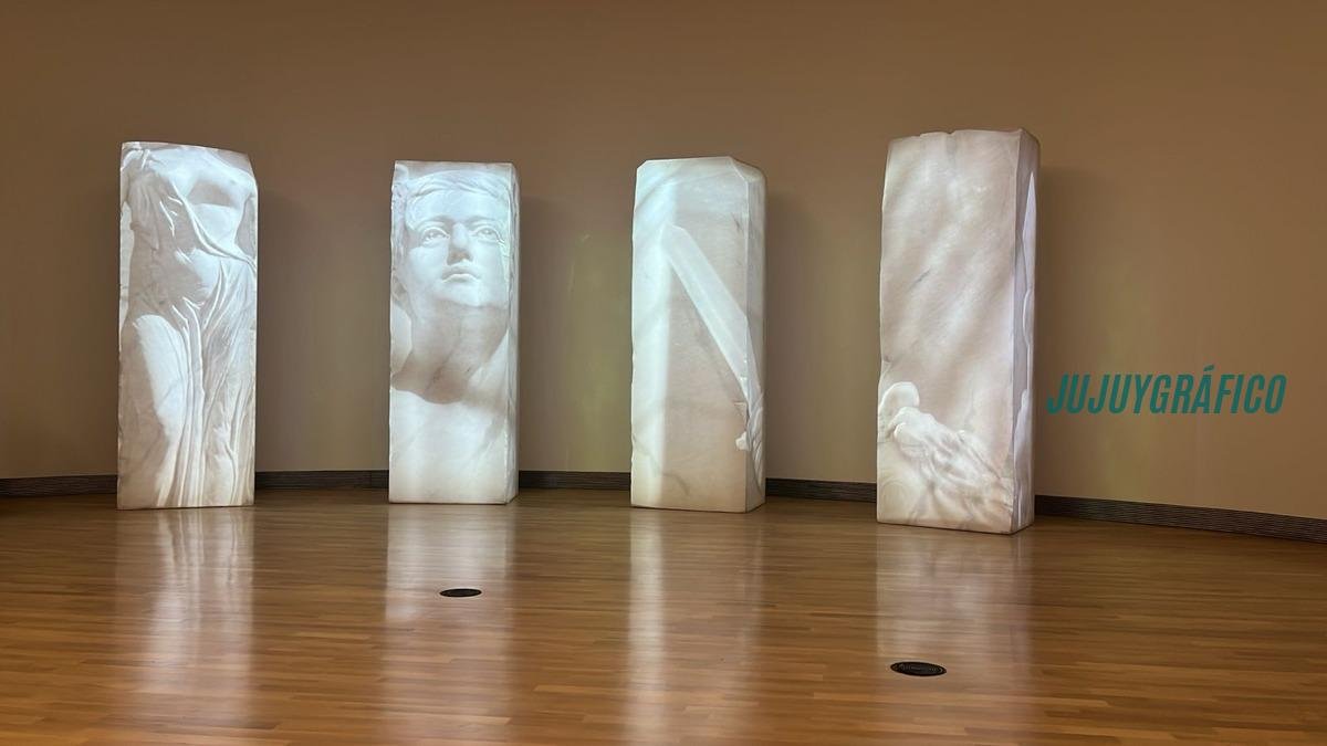 Centro Cultural Lola Mora, Jujuy inauguró la última obra de César Pelli 32