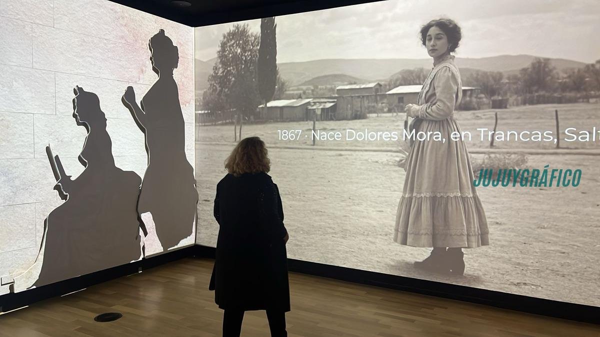 Centro Cultural Lola Mora, Jujuy inauguró la última obra de César Pelli 41