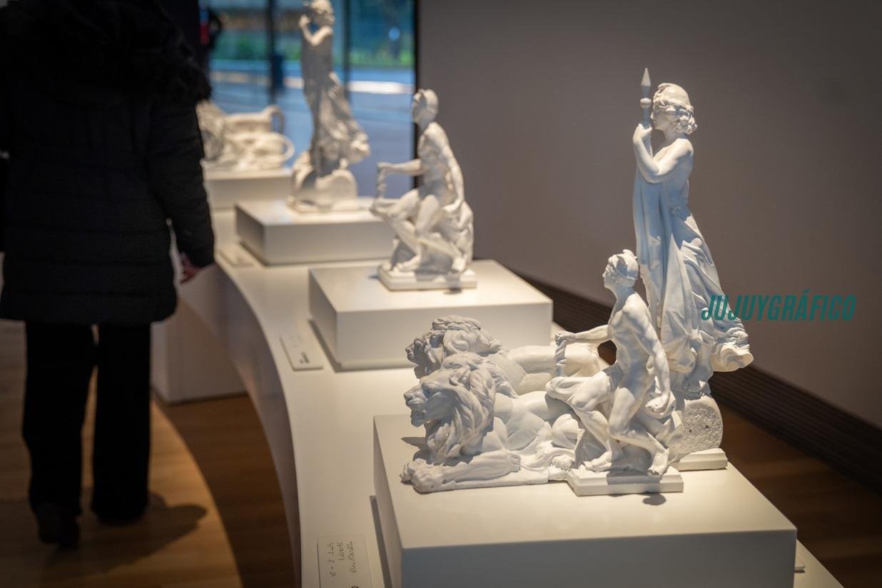 Centro Cultural Lola Mora: Jujuy inauguró la última obra extraordinario de César Pelli con entrada gratuita hasta el 9 de julio 13 Centro Cultural Lola Mora, Jujuy inauguró la última obra de César Pelli 45