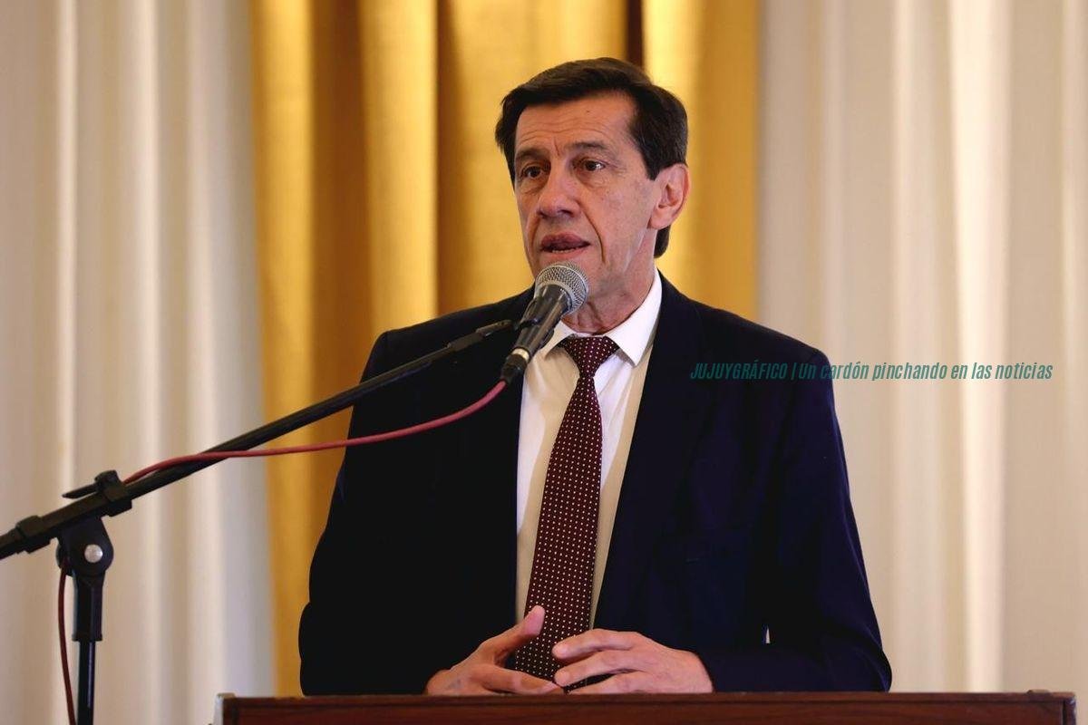 Crisis bananera Jujuy, Carlos Sadir exige respuesta a Nación por 8 normas derogadas 2