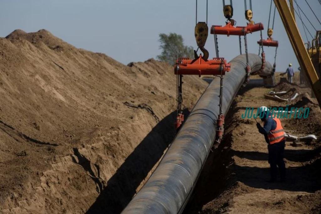 Crisis de gas en el NOA. colapso al 0% golpea a 4 provincias 14 Crisis de gas en el NOA. colapso al 0% golpea a 4 provincias 14