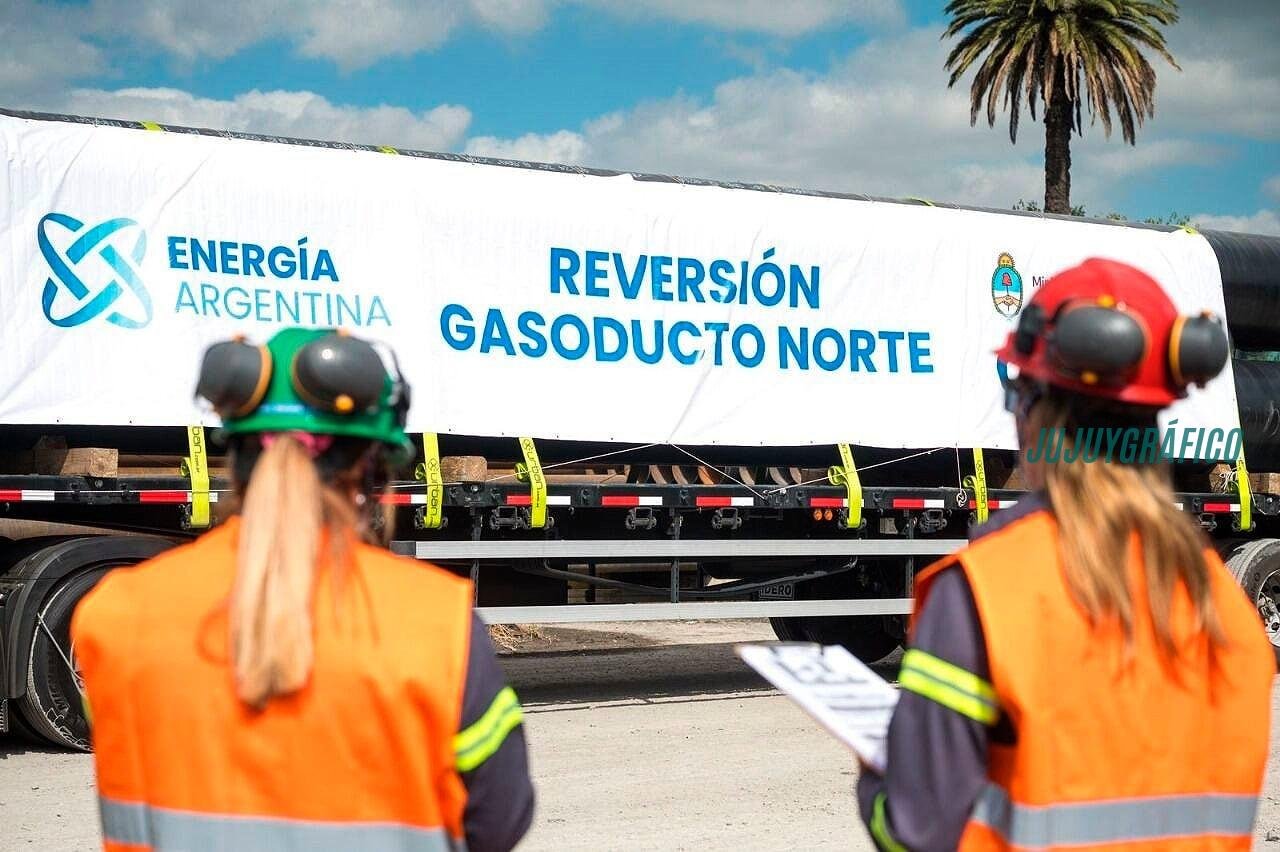 Crisis de gas en el NOA. colapso al 0% golpea a 4 provincias 2 Crisis de gas en el NOA. colapso al 0% golpea a 4 provincias 2