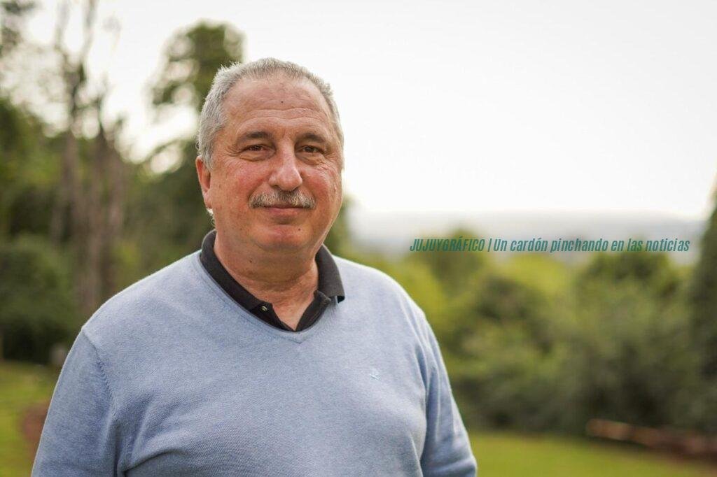 Hugo Passalacqua Norte Grande litio, la cumbre de Posadas con 10 gobernadores define el futuro fiscal de Jujuy y el NOA 5