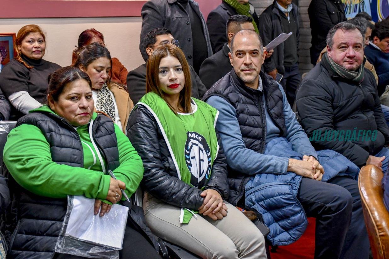 Jubilación municipal Jujuy, impacto histórico para 440 trabajadores 6