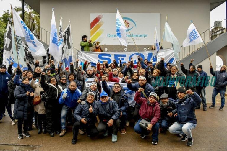 Jubilación municipal Jujuy, impacto histórico para 440 trabajadores 8