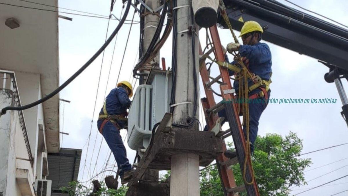 Jujuy declaró la emergencia energética hasta 2027 tras el temporal de viento zonda 08 Jujuy declaró la emergencia energética hasta 2027 tras el temporal de viento zonda 08