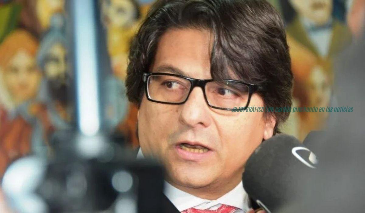 Lello Sánchez imputado: Revelador escándalo del poder en 20 hechos en Jujuy 1 Lello Sánchez imputado por peculado en los tribunales de Jujuy Lello Sánchez imputado Revelador escándalo de 20 hechos en Jujuy 12