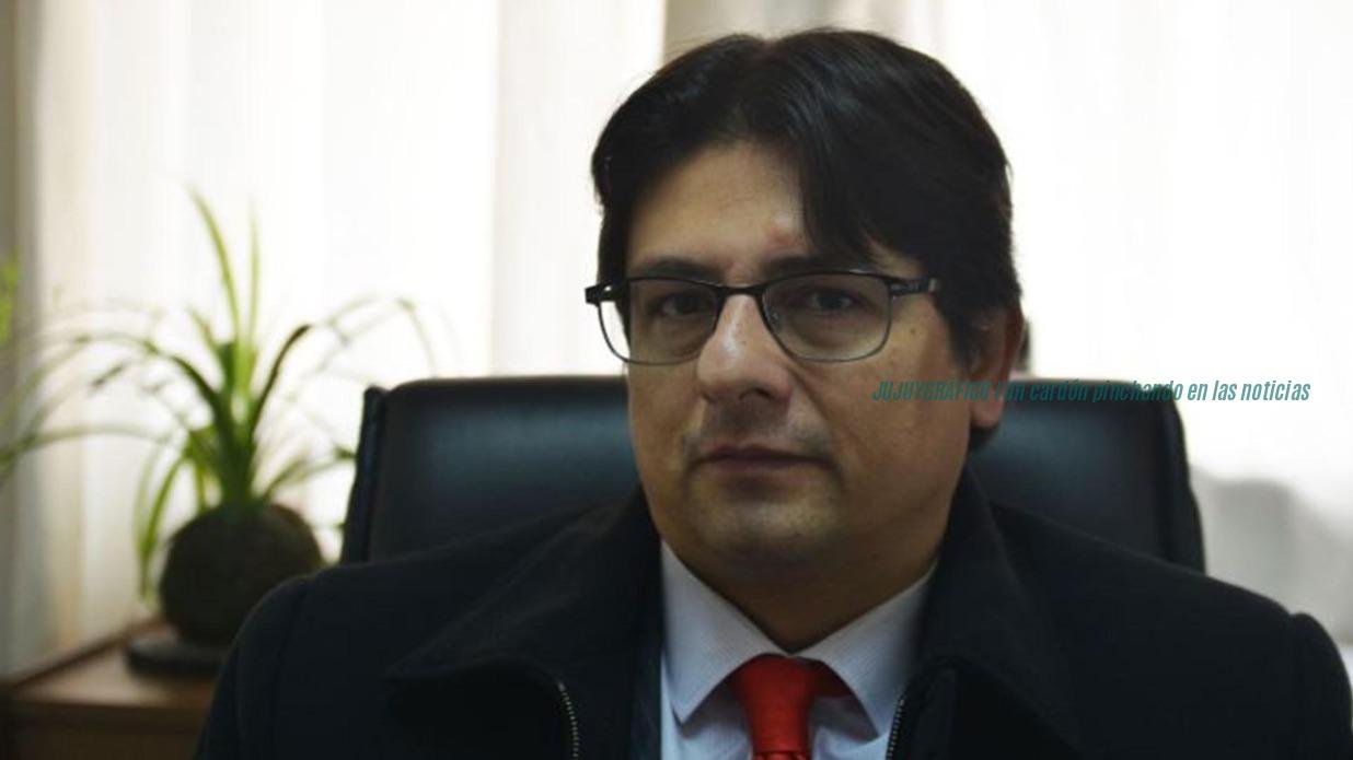 Lello Sánchez imputado por peculado en los tribunales de Jujuy Lello Sánchez imputado Revelador escándalo de 20 hechos en Jujuy 14 Lello Sánchez imputado por peculado en los tribunales de Jujuy Lello Sánchez imputado Revelador escándalo de 20 hechos en Jujuy 14