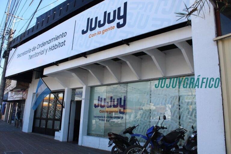 Lotes fiscales Jujuy condena histórica revela estafa a más de 20 familias condena lotes fiscales jujuy la quiaca 1