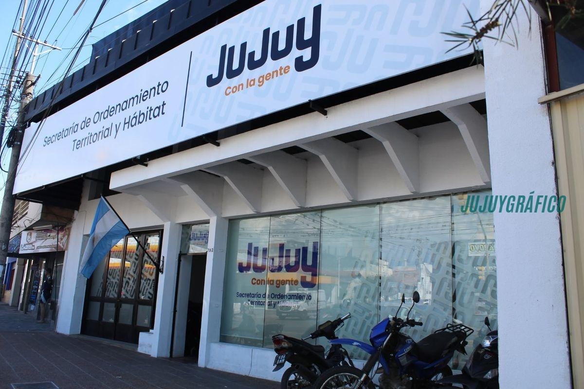 Lotes fiscales Jujuy condena histórica revela estafa a más de 20 familias condena lotes fiscales jujuy la quiaca 1