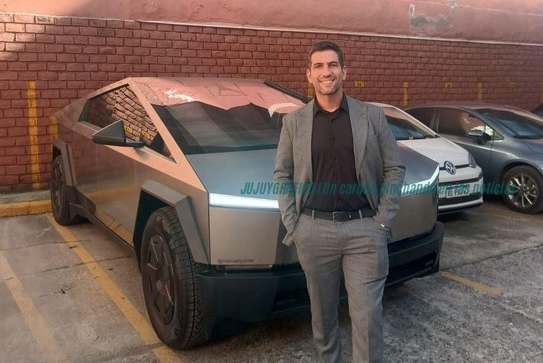 Manuel Quintar Reforma electoral Sadir pone freno a Milei con rechazo clave a las PASO rumbo a 2027 10