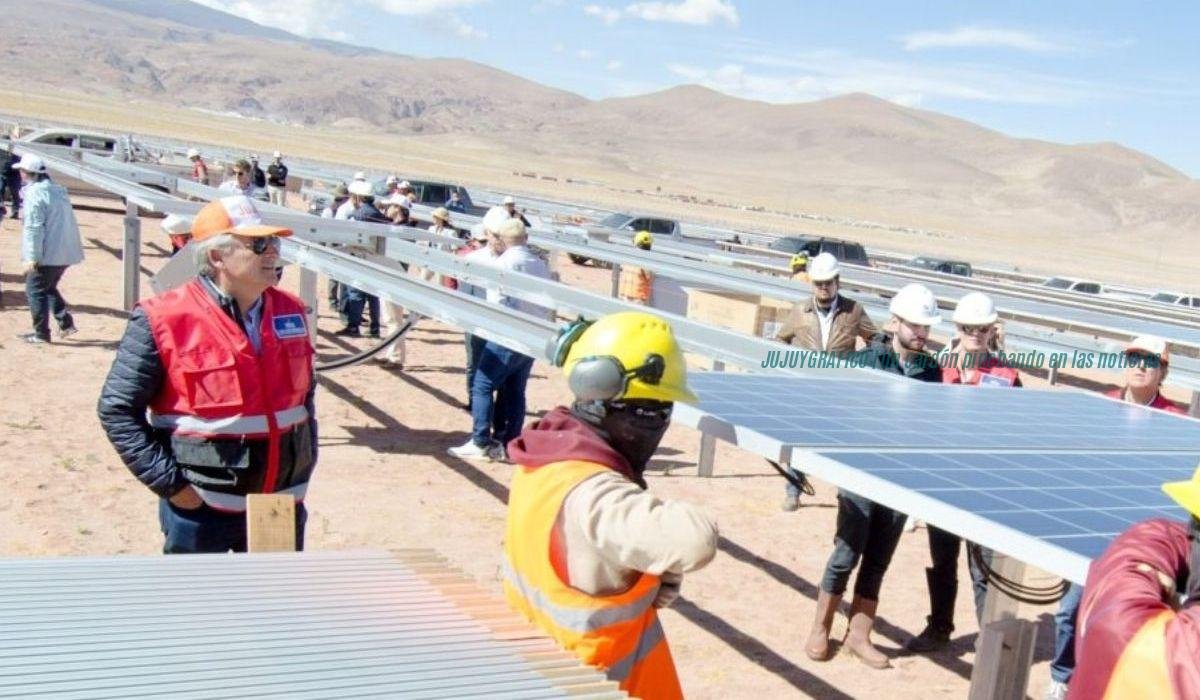 Parques solares fantasma, confirmado el nexo con la causa Cuadernos y 106 mil dólares 01 Parques solares fantasma, confirmado el nexo con la causa Cuadernos y 106 mil dólares 01