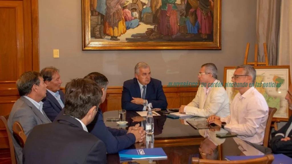 Parques solares fantasma, confirmado el nexo con la causa Cuadernos y 106 mil dólares 05 Parques solares fantasma, confirmado el nexo con la causa Cuadernos y 106 mil dólares 05