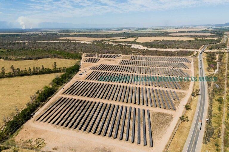 parques solares fantasma Jujuy Parques solares fantasma, confirmado el nexo con la causa Cuadernos y 106 mil dólares 09