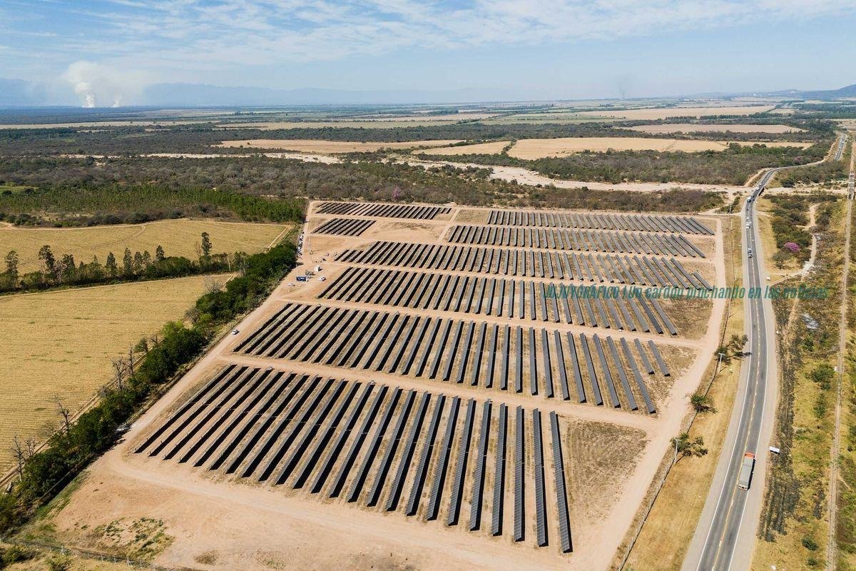 Parques solares fantasma: confirmado el nexo de poder con la causa Cuadernos y 106 mil dólares 1 parques solares fantasma Jujuy Parques solares fantasma, confirmado el nexo con la causa Cuadernos y 106 mil dólares 09
