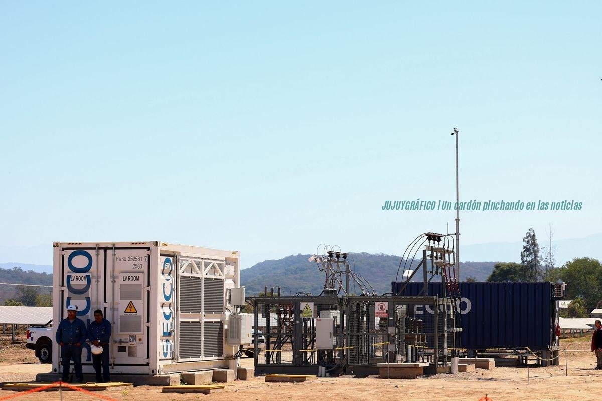 Parques solares fantasma, confirmado el nexo con la causa Cuadernos y 106 mil dólares 10 Parques solares fantasma, confirmado el nexo con la causa Cuadernos y 106 mil dólares 10