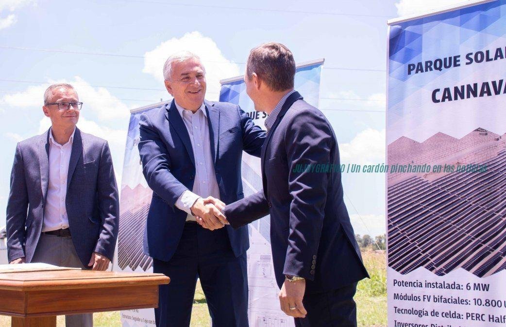 Parques solares fantasma, confirmado el nexo con la causa Cuadernos y 106 mil dólares 16 Parques solares fantasma, confirmado el nexo con la causa Cuadernos y 106 mil dólares 16