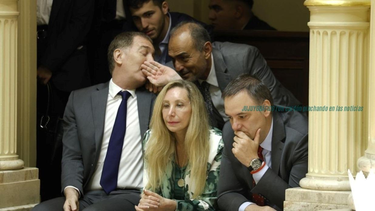 Reforma electoral Sadir pone freno a Milei con rechazo clave a las PASO rumbo a 2027 01