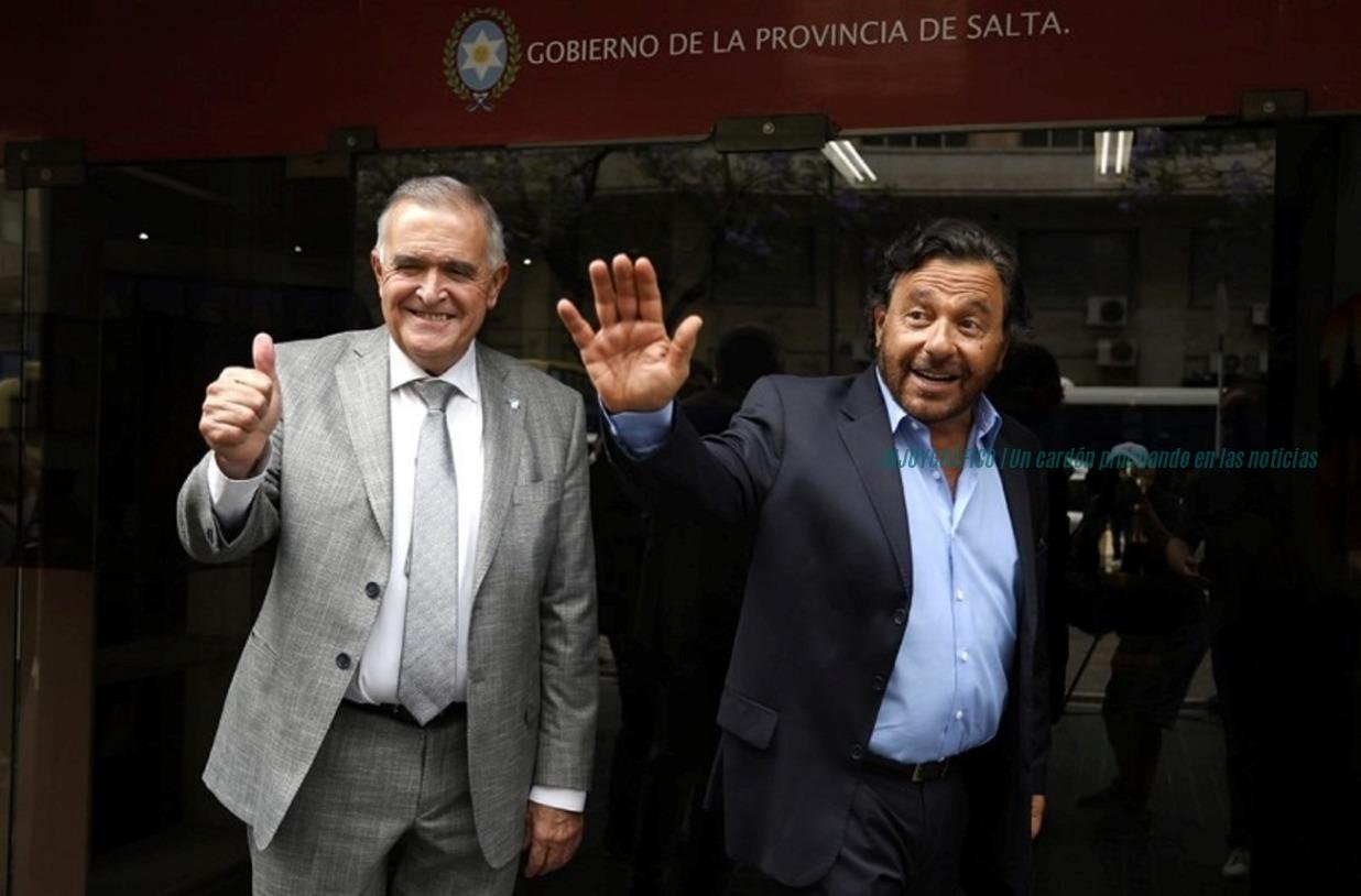 Reforma electoral Sadir pone freno a Milei con rechazo clave a las PASO rumbo a 2027 02