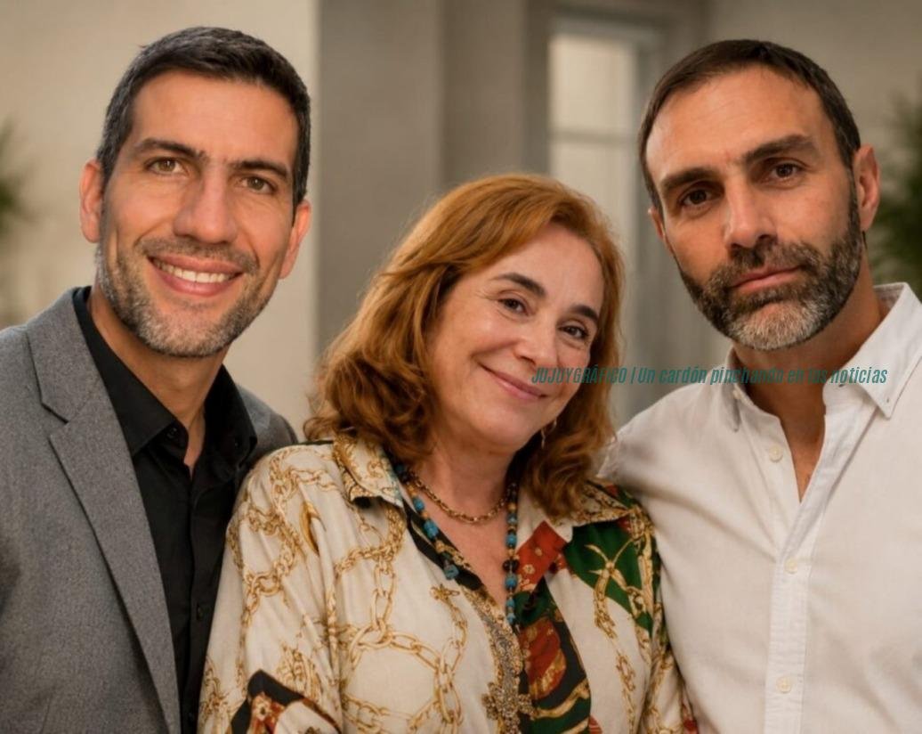 Manuel Quintar, Cristina Guzmán Ezequiel Atauche Reforma electoral Sadir pone freno a Milei con rechazo clave a las PASO rumbo a 2027 12