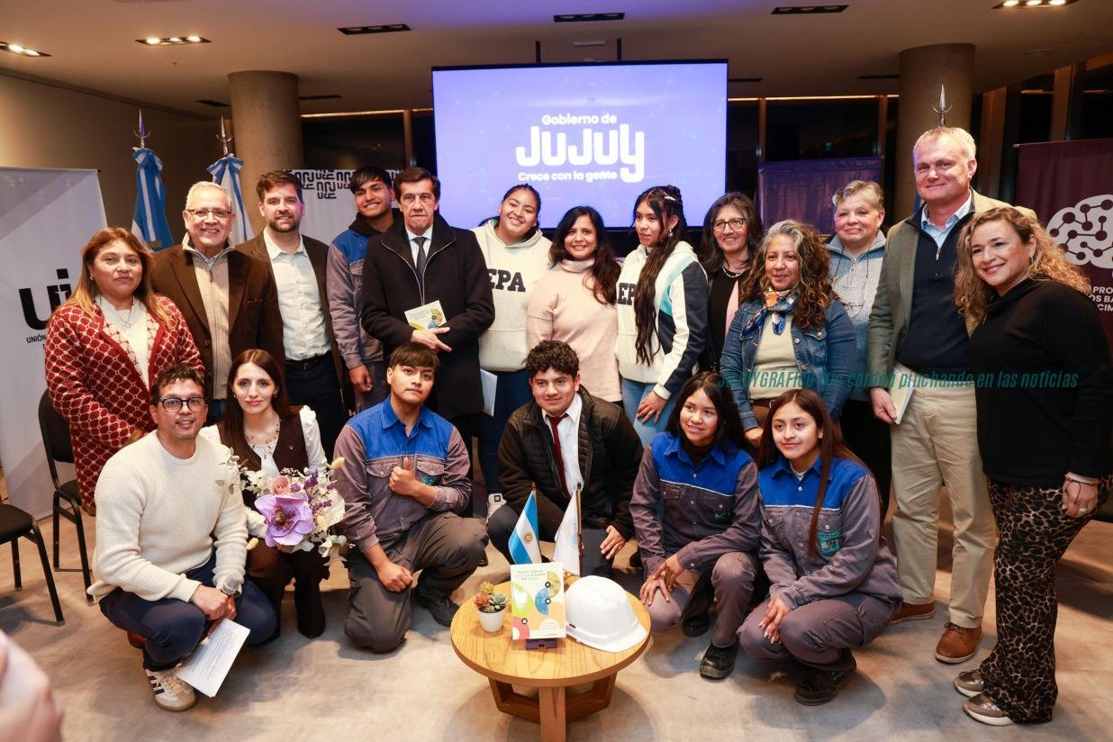 22ª Feria del Libro Jujuy reveló récord histórico con 250.000 visitantes 38