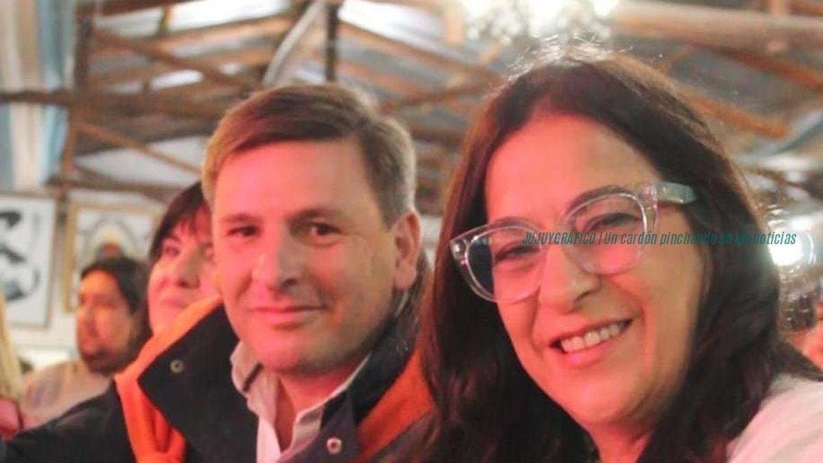 Carlos De Aparici, Carolina Moisés, Internas PJ Jujuy, se confirmaron tres listas y el peronismo va dividido a las urnas del 30 de agosto 09 Carlos De Aparici, Carolina Moisés, Internas PJ Jujuy, se confirmaron tres listas y el peronismo va dividido a las urnas del 30 de agosto 09